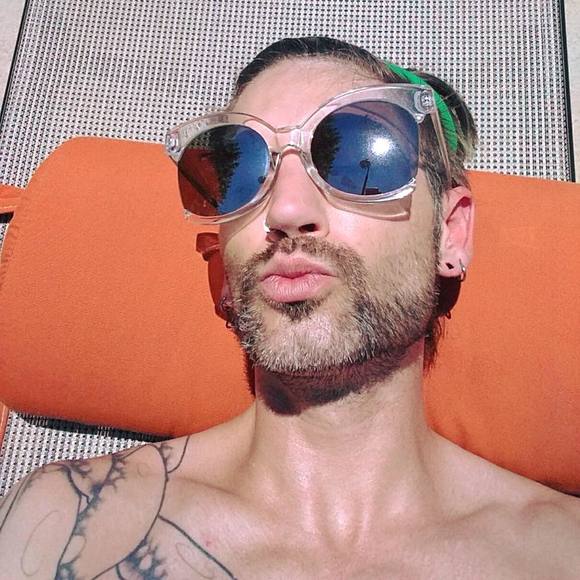 Meet your Posher, Jerod - Picture 1 of 1